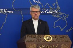 فوری: ایران، جنایات هولناک اشغالگران در کرانه باختری را شدیدا محکوم کرد
