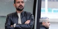 انفجار جنجالی دقیقی: خطاب به نویدکیا: به من بی‌احترامی کردی!
