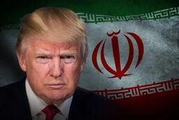 آخرین اولتیماتوم ترامپ به ایران: پای میز مذاکره یا جنگ