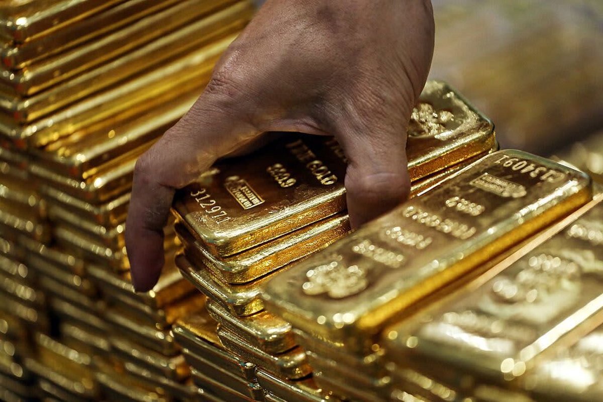 فروپاشی قیمت طلا: بدترین روز ۴۰ سال اخیر در راه است!