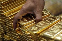 فروپاشی قیمت طلا: بدترین روز ۴۰ سال اخیر در راه است!