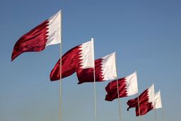 فوری / قطر جواب حمله اسرائیل را داد