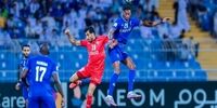 ۲ پادشاه در یک اقلیم نگنجند / پرسپولیس یا استقلال؟