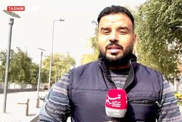 بازی خطرناک ترامپ در عراق: پروژه پنهان آمریکا برای تغییر اجباری دولت بغداد!