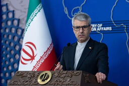 بقایی غوغا به پا کرد: «دروغ بزرگ» ترامپ علیه ایران افشا شد؛ کاخ سفید در شوک!