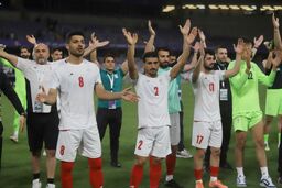 سرمربی کیپ‌ورد: بازی خوبی انجام دادیم/ ایران آینده بهتری خواهد داشت