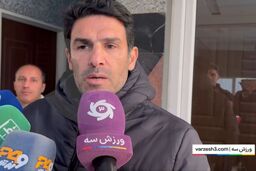 بمب بادامکی علیه مدیران پرسپولیس: «فرصت تقویت تیم را داشتید!»