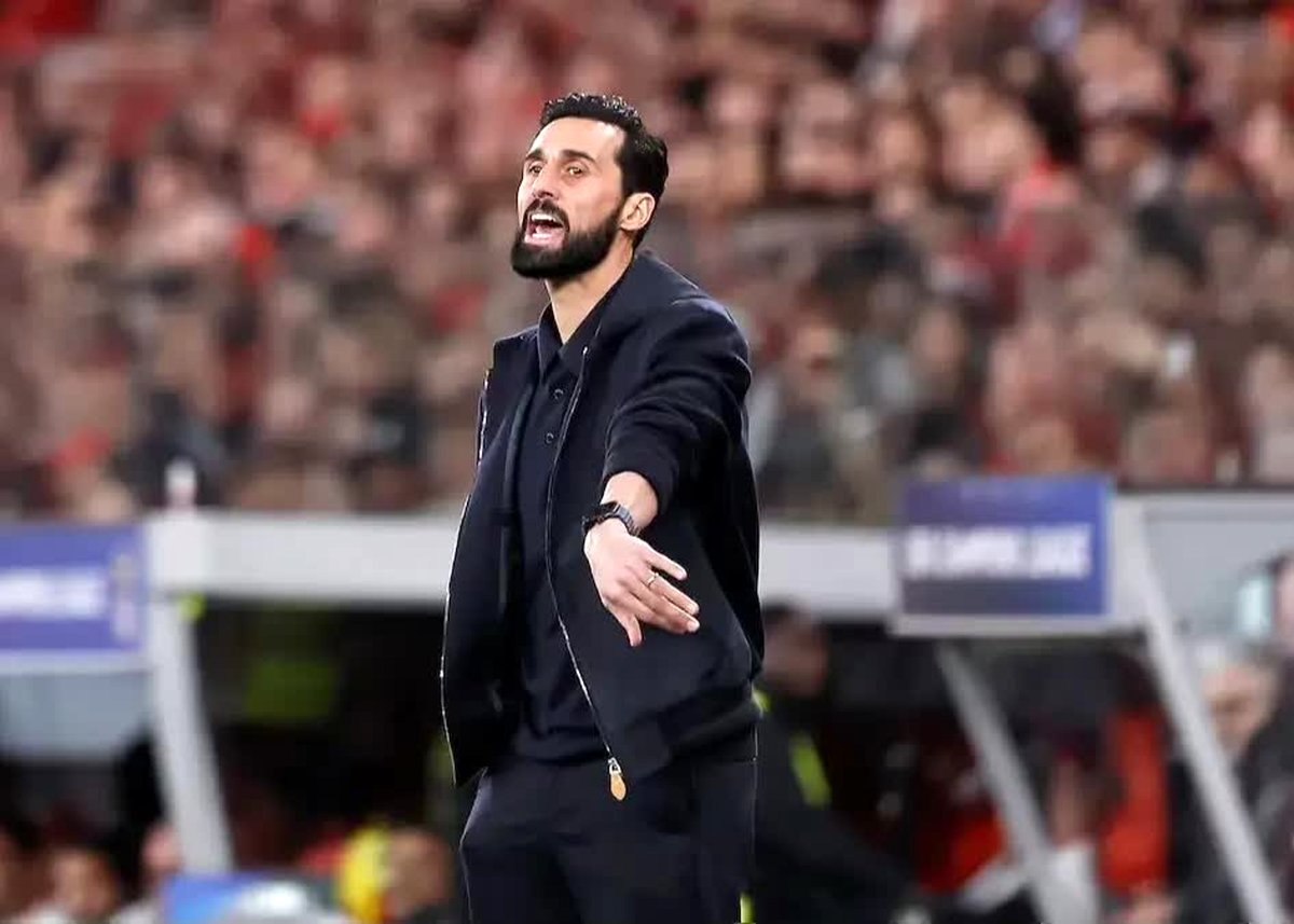 آربلوا شمشیر را از رو بست: رئال مادرید برای وینیسیوس، تمام قد آماده نبرد!