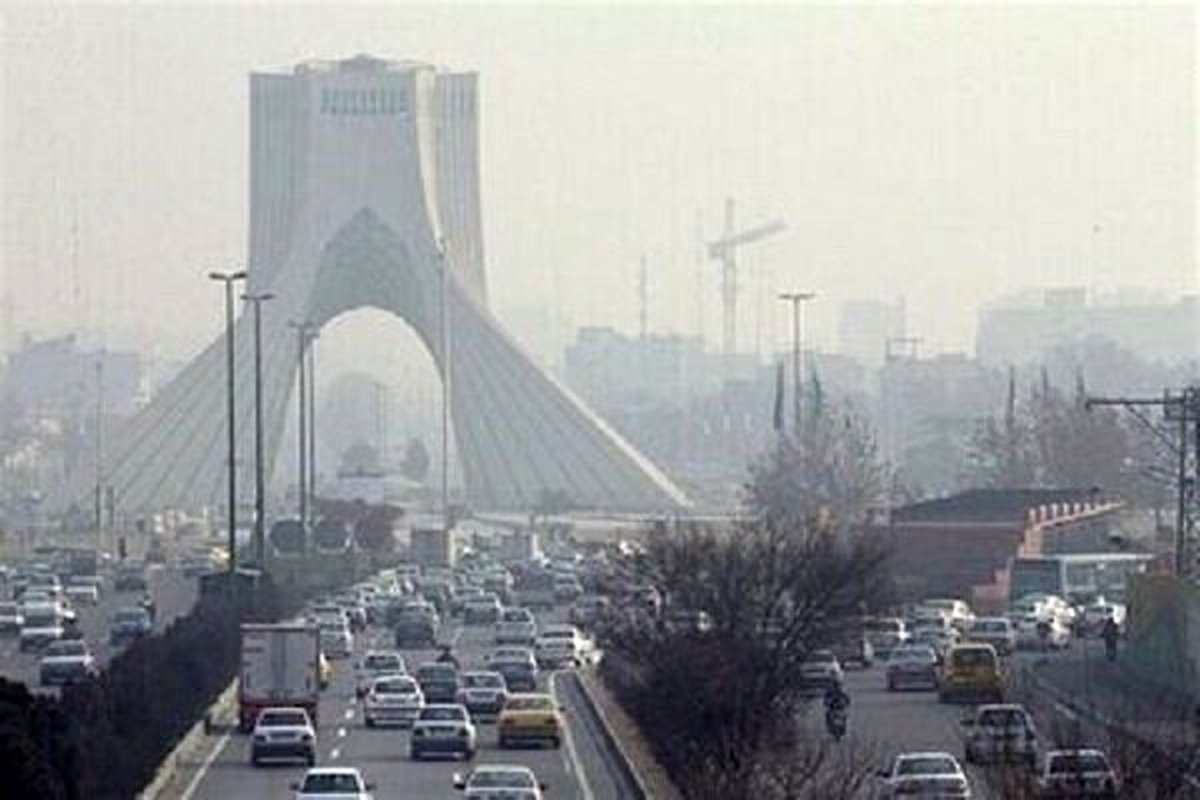 فوری: آلودگی هوا، فوتبال تهران را به کما برد!