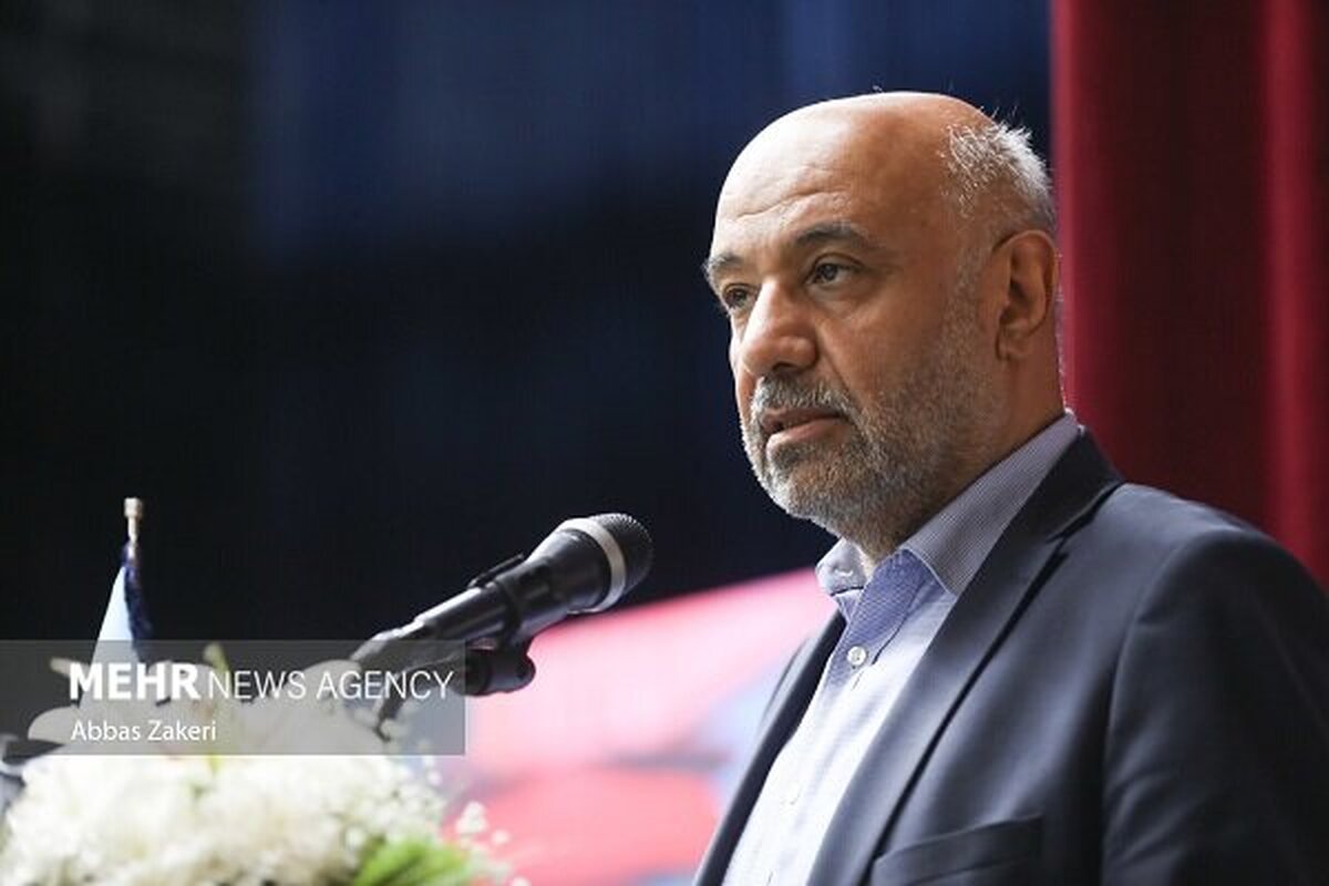میدری: فرمول جنجالی عدالت شغلی برای انفجار ثروت شما!
