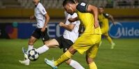 پرسپولیس در نقش جهان دست خالی ماند؛ پایان تلخ یحیی با یک امتیاز!