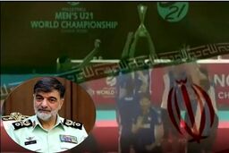 پیام مهم سردار رادان برای تمام مردم