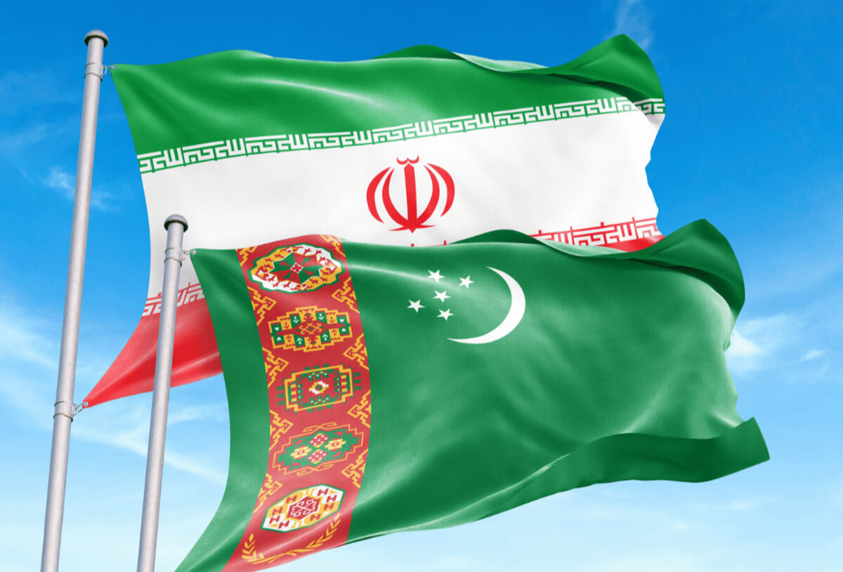 توافق بزرگ ایران با ترکمنستان انجام شد