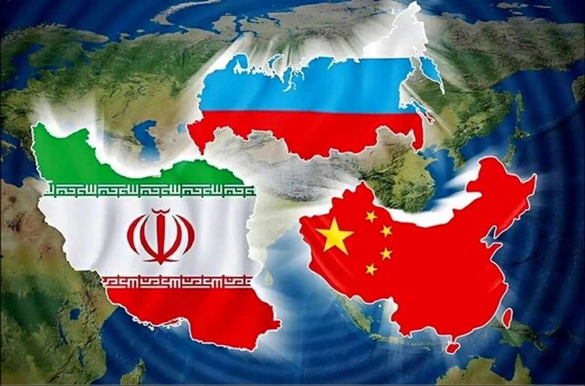 ایران با کمک این ۲ کشور با اسنپ‌بک مقابله می‌کند