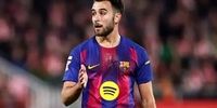 فوری و جنجالی: بمب فلیک در بارسلونا؛ شوک درمانی پشت درهای بسته برای ستارگان!
