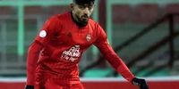 انفجار شادی با «سوپر پاس» مهدی! ربیعی از خود بیخود شد، بازگشت جادویی ترابی معادلات را بهم ریخت!