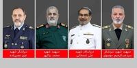 بیانیه سپاه پاسداران انقلاب اسلامی در پی شهادت رهبر انقلاب