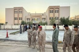 شوک به پارلمان عراق: مشارکت ۶۰ درصدی در انتخابات ویژه!