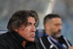 ساپینتو غوغا کرد: «فقط بی‌عدالتی ما را شکست داد؛ ما از همه نظر برتر بودیم!»