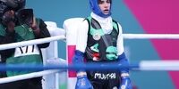 حسن‌زاده مدال نقره موی‌تای را از چنگ حریف قاپید!