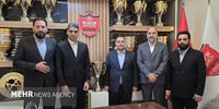 زلزله در فوتبال ایران: دربی ۱۰۶ پایتخت در اراک برگزار می‌شود!