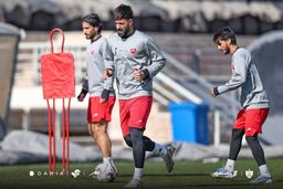 شوک به پرسپولیس: دو غایب بزرگ در آستانه نبرد سرنوشت‌ساز!