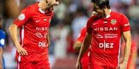 بمب خبری: مهدی قائدی به ایران پشت می‌کند؟ حکم فیفا چیست!