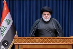مقتدی صدر جهان را تکان داد: انفجار پاکستان، 'عملی فرعونی'!