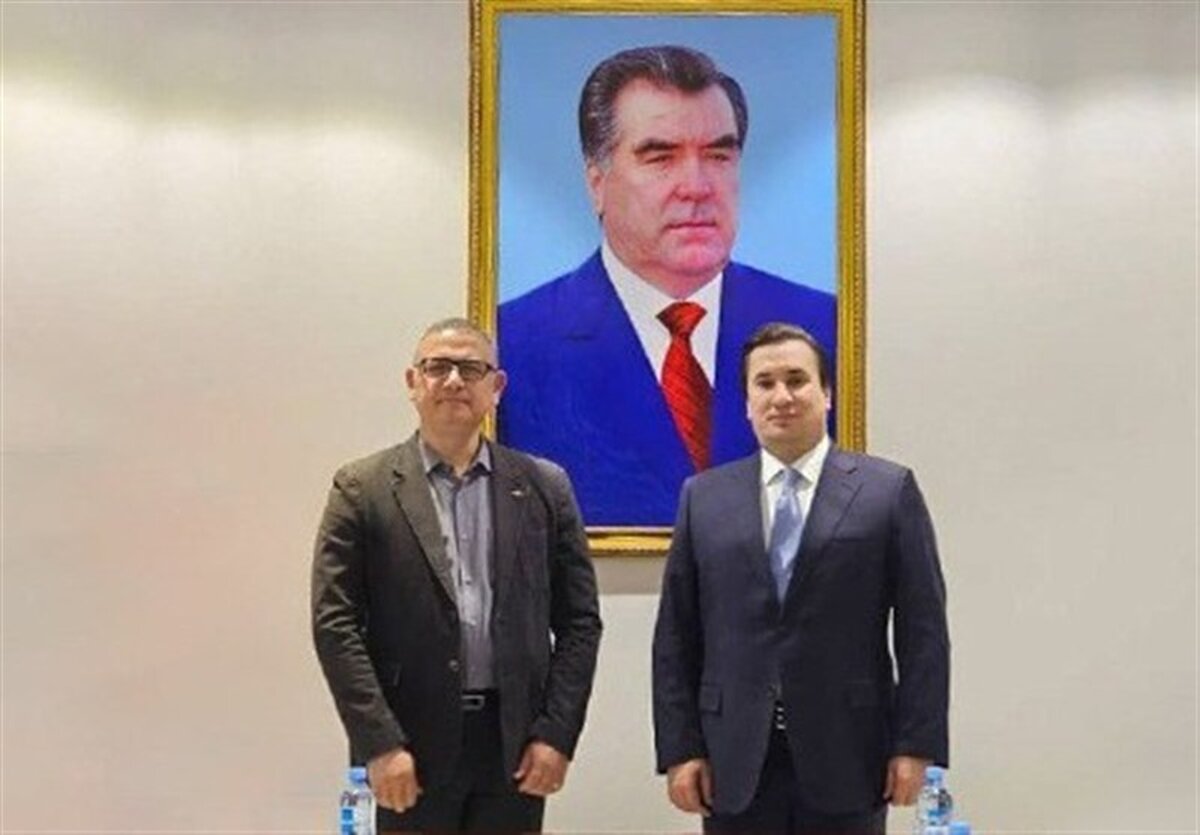 ایران در اوج اقتدار؛ اسرار صنعت هوایی در دستان تاجیکستان؟