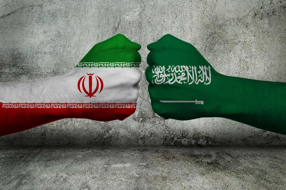 ایران و عربستان مذاکره برای همکاری آبی را آغاز کردند/ آب بهانه‌ای تازه برای نزدیکی دو کشور