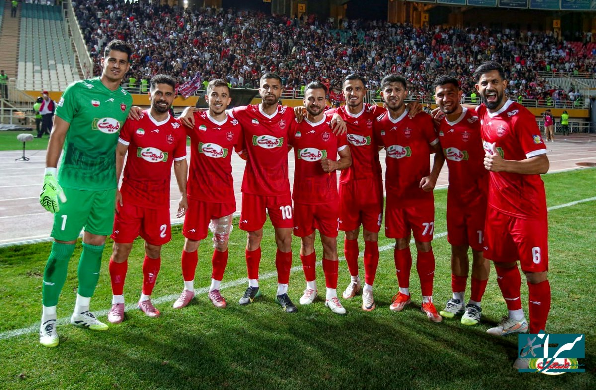 معشوقه نیمی از ملت ایران بالاخره از کما درآمد! 