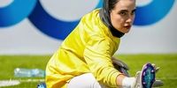 بمب خبری: سکوت مرضیه جعفری در مورد لیست جنجالی تیم ملی زنان می‌شکند!