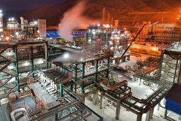 افشاگری تکان‌دهنده: 98 درصد ارز پتروشیمی‌ها گم شد! 7 سال سکوت در مقابل غارت ذخایر ارزی