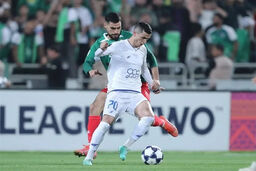 شوک بزرگ: زمان بازی‌های استقلال و سپاهان در لیگ قهرمانان آسیا!