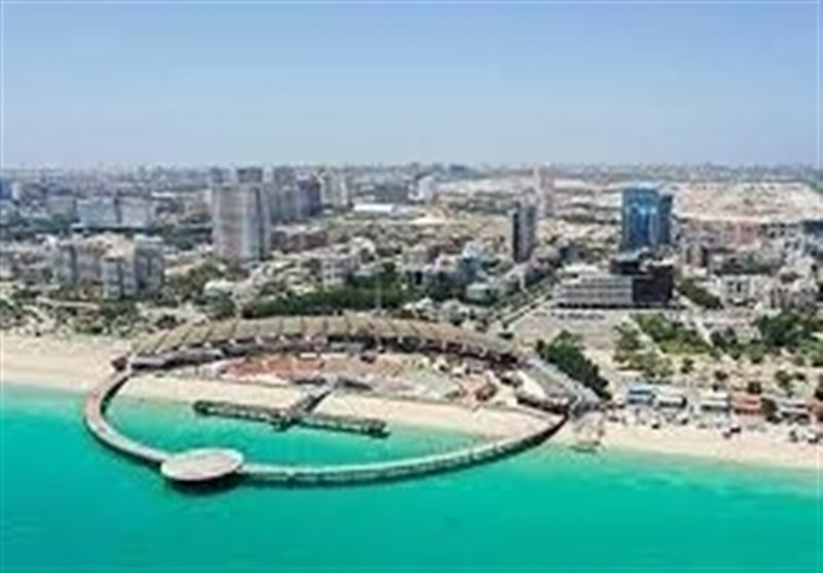 فاجعه در کیش: پیش‌فروش مسکن، دام بزرگ کلاهبرداران!