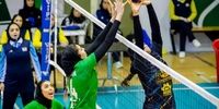 طلسم ٢۴ روزه والیبال ایران: آیا امروز درهم می‌شکند؟!