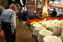 شوک سه گانه به اقتصاد ایران: فنر ارزی در آستانه انفجار، سقوط نفت و تورم بی لگام!