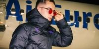 مادرید بهت‌زده شد: عینک‌های جنجالی بازیکنان بارسا؛ راز پشت این ظاهر چیست؟ (عکس)