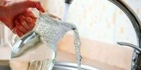 جیره بندی آب تایید شد