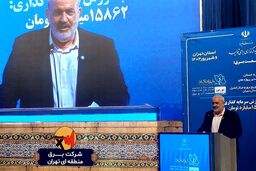 157 شهر در مرز بحران آب؛ آیا جشن 100 هزار مگاوات برق، تلخ‌ترین طنز سال است؟