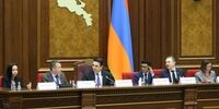 جرجستان پارلمان اروپا را با خاک یکسان کرد؛ اتهام زنی مستقیم تفلیس به نمایندگان ارمنستان!