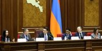 گرجستان به پارلمان اروپا می‌تازد: تفلیس نمایندگان ارمنستان را به چه متهم کرد؟