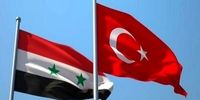 مهاجرت بزرگ این افراد به عراق و ترکیه 