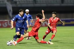 بحران تمام نشدنی پرسپولیس: تغییر سیستم هم راه به جایی نبرد!
