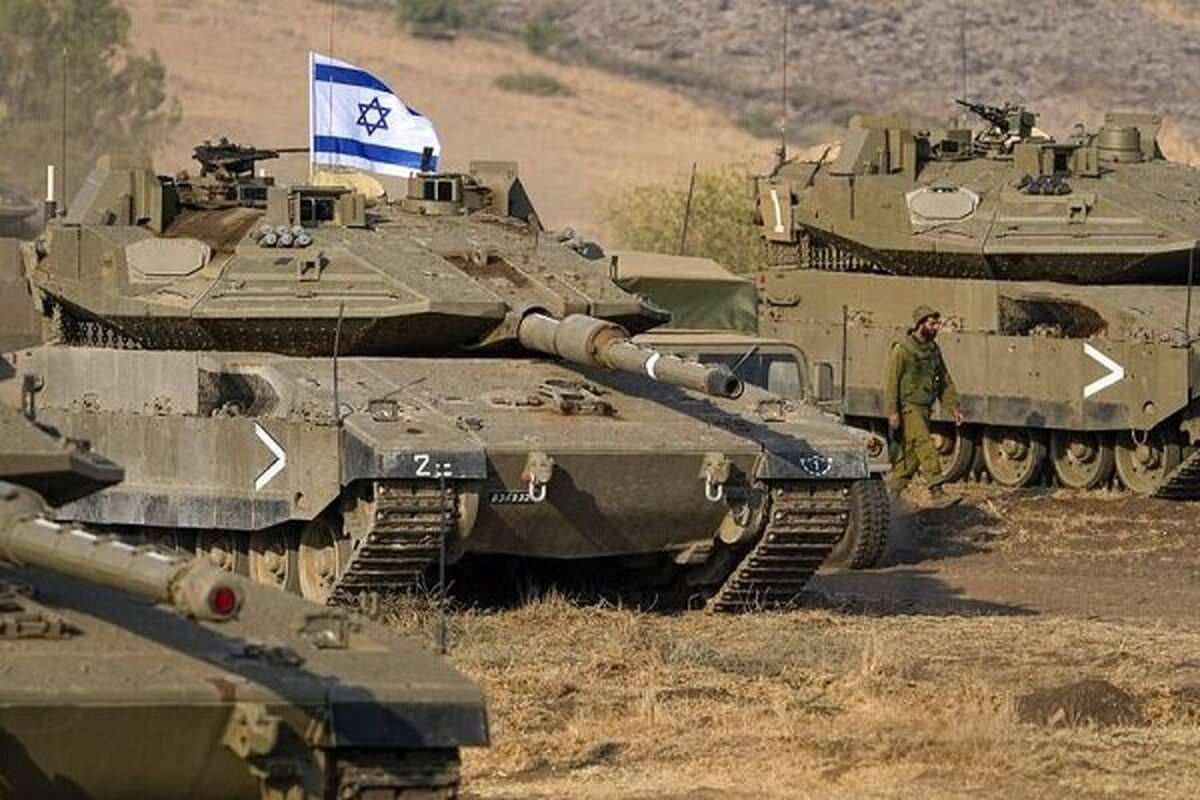 ارتش اسرائیل جنوب سوریه را زیر آتش کشید؛ چه کسی پاسخگو خواهد بود؟