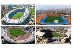 جنجال در پرسپولیس: where will the derby be held?