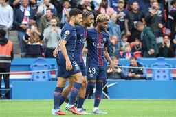 فاجعه برای پاریس: تیم منتخب اروپا ۲۰۲۵ حتی یک ستاره از PSG ندارد! (+عکس)