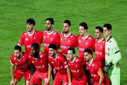 مخفیانه لو رفت: نقشه مشترک زنوزی و تراکتور برای ضربه زدن به پرسپولیس!