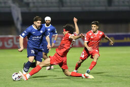 فاجعه در پرسپولیس: آخرین تیر هم به سنگ خورد!