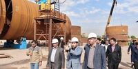 تیرآهن در سراشیبی، فولاد با طعم رشد 5 درصدی: آیا بازار مسکن زیر ضربه است؟